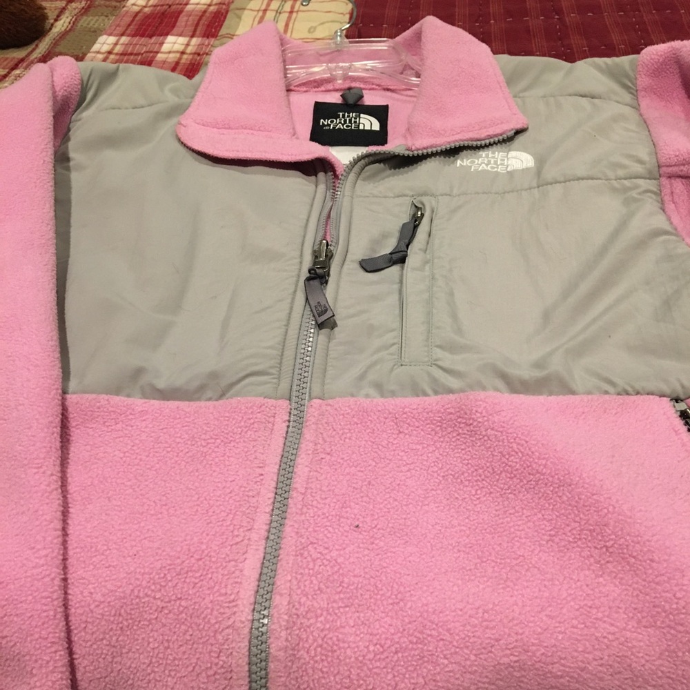 North Face Denali Fleece